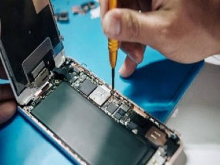 EU proposes smartphone repair law to extend the usability of devices, Apple-backed trade group opposes