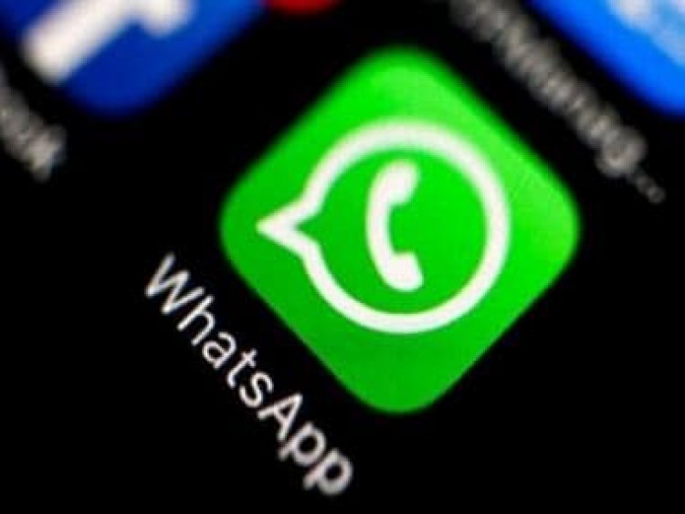 WhatsApp will soon allow users to chat with themselves; details here