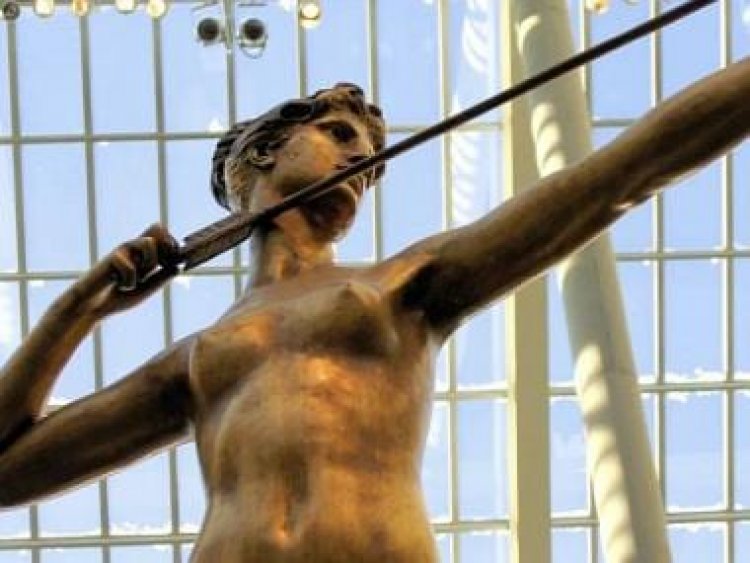 Who is Artemis? The lunar goddess who serves as inspiration for NASA's moon mission