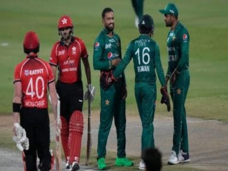 Pakistan vs Hong Kong, Asia Cup: Naseem’s top order fluency, Babar’s doubtful form and more talking points