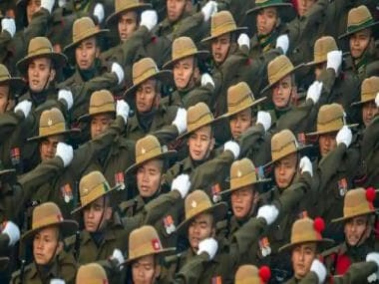 Why India can’t let inimical forces in Nepal stop Gorkhas from joining Indian Army over Agnipath