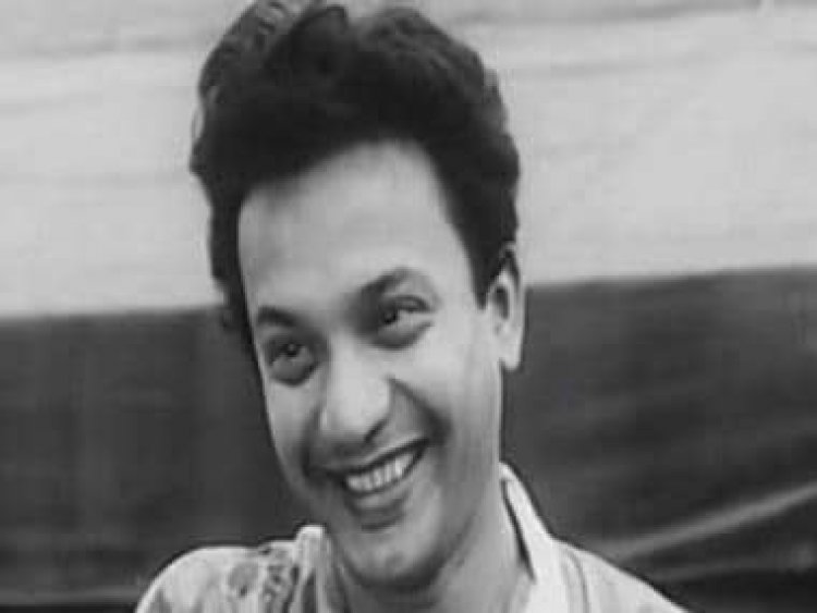 Uttam Kumar’s tryst with Hindi Cinema