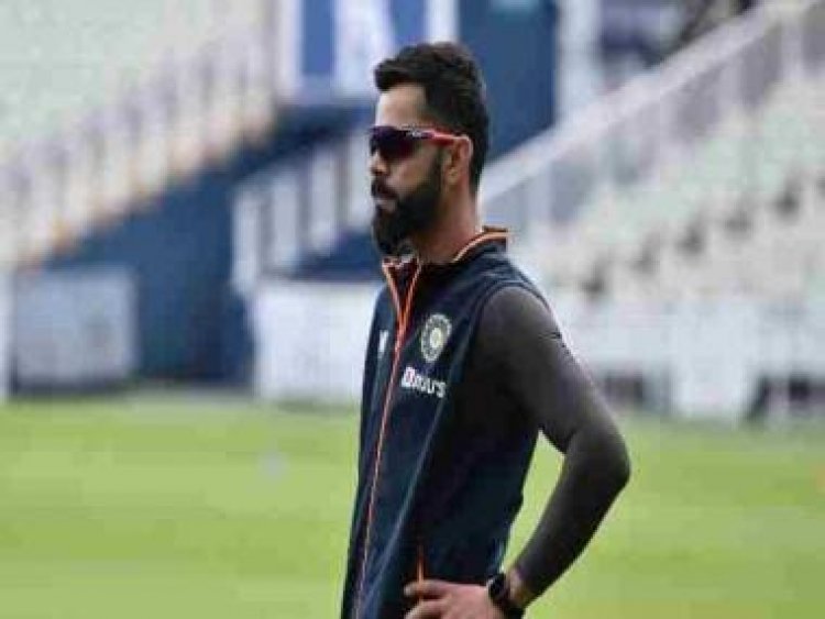 Watch: Virat Kohli trains with a special 'High Altitude Mask' ahead of India vs Pakistan Asia Cup clash