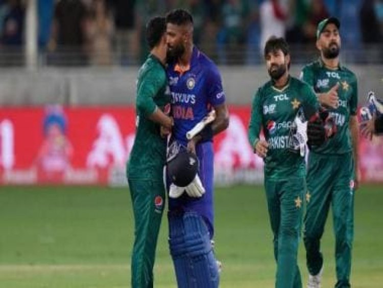 India vs Pakistan Asia Cup: IND vs PAK Head-to-Head Records and Stats