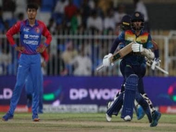 Sri Lanka vs Afghanistan, Asia Cup 2022 Super 4, Live score and updates: SL are 82/2 after 10 overs vs AFG