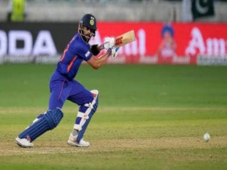 India vs Pakistan, Asia Cup 2022: Want Virat Kohli to break Sachin Tendulkar record, says Shoaib Akhtar