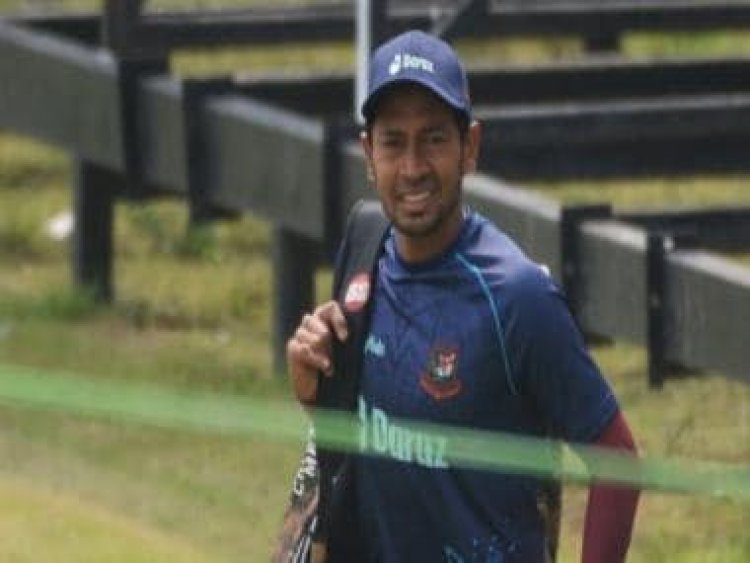 Mushfiqur Rahim retires from T20Is following Bangladesh's exit from Asia Cup