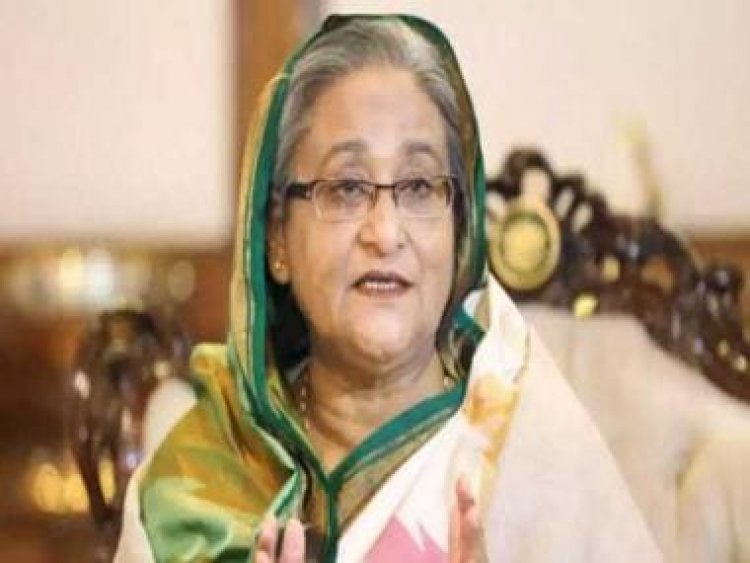 Rohingyas engage in drug, women trafficking… as soon as they return it’s good: Sheikh Hasina