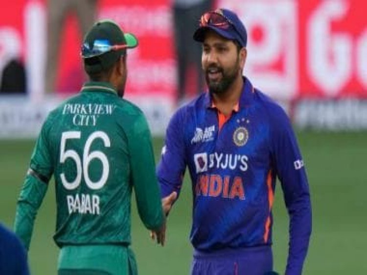 India vs Pakistan Asia Cup 2022 Super 4 LIVE SCORE and UPDATES: IND look to continue form vs PAK