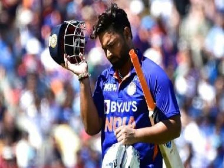 India vs Pakistan: I would always prefer Rishabh Pant in Indian team, says Deep Dasgupta