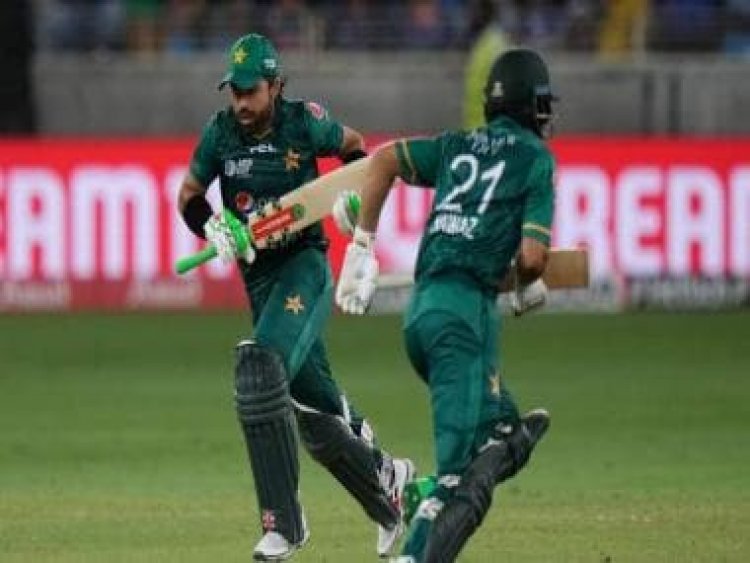 India vs Pakistan, Asia Cup 2022: Babar Azam and Co get the better of Men in Blue in Super Four clash