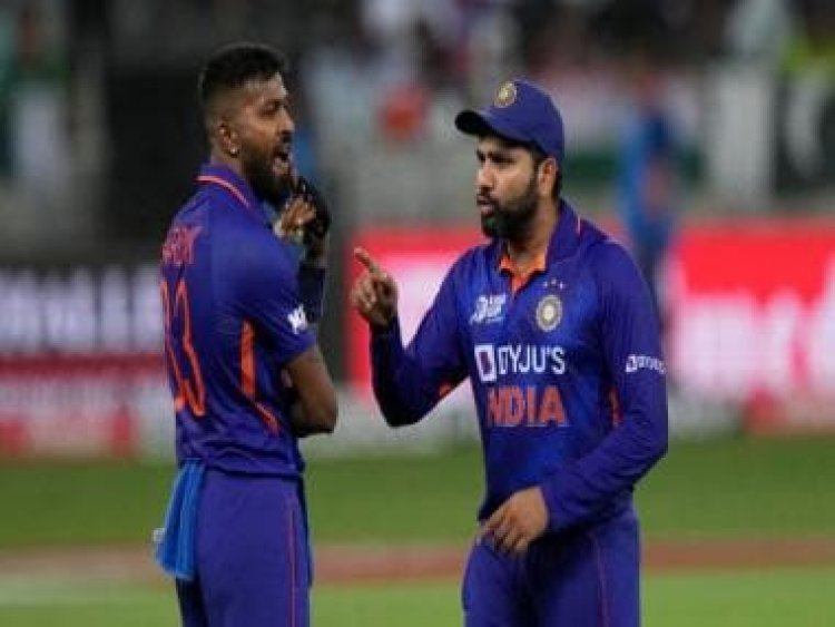 India vs Pakistan, Asia Cup 2022: Derailed batting plan and unimpressive bowling combine to put India at losing end