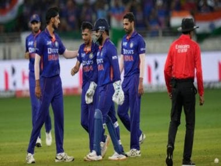 India vs Pakistan Asia Cup 2022: Men in Blue’s undisciplined bowling raise multiple questions for team management