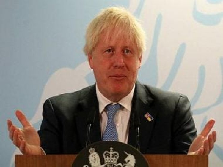 Lying and being rude: The many ways Boris Johnson pushed British parliament to its limits