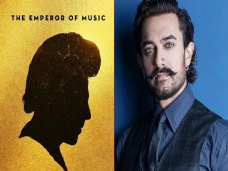 Has Aamir Khan backed out of Gulshan Kumar's biopic Mogul? Here's the truth