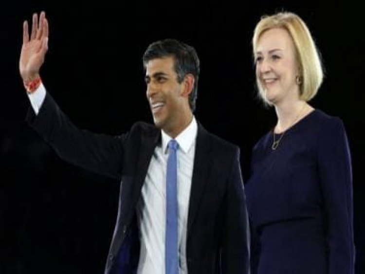 UK to get new PM today: Why Rishi Sunak is likely to lose to Liz Truss