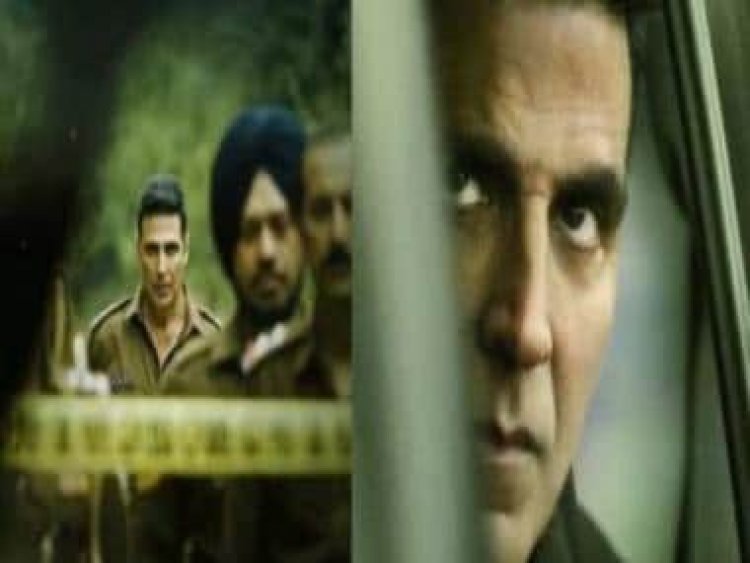 Climax of Akshay Kumar's Cuttputlli shot in one of the country's top ten haunted places