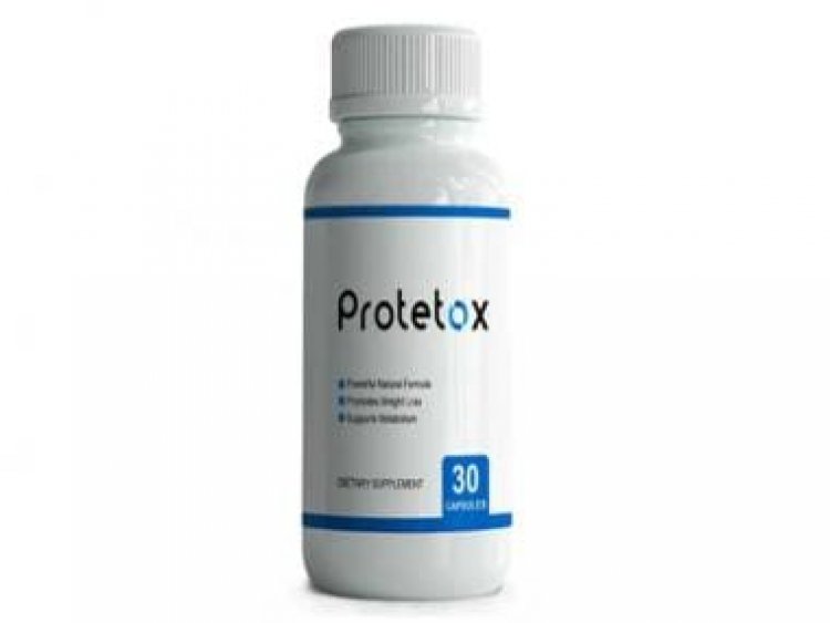 Protetox Reviews – A Legitimate Weight Loss Pill or Scam?