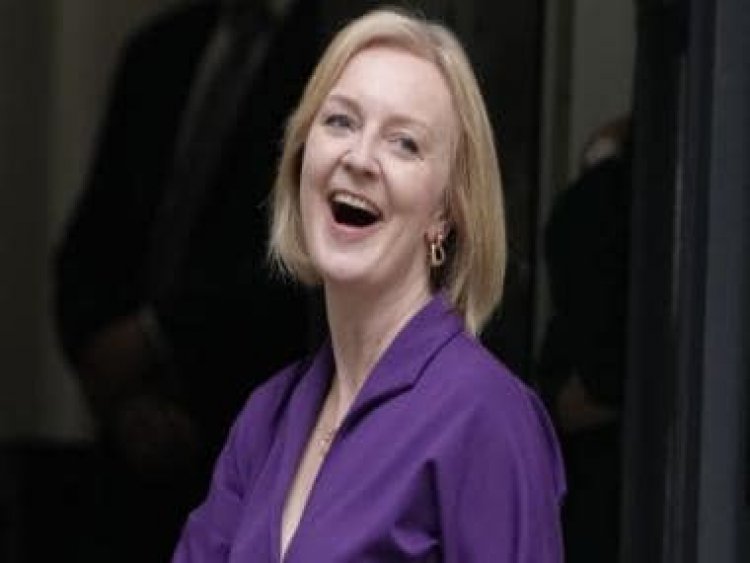 ‘New Iron Lady’: Who is Liz Truss, Britain’s next prime minister?