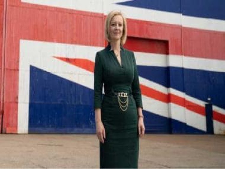 Liz Truss defeats Rishi Sunak to be UK's next prime minister