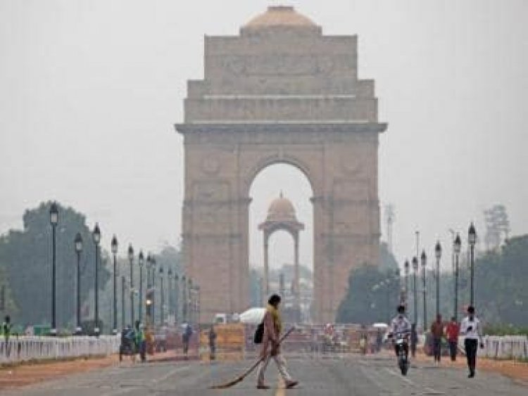 New Delhi: Rajpath and Central Vista lawns to be renamed as Kartavya Path