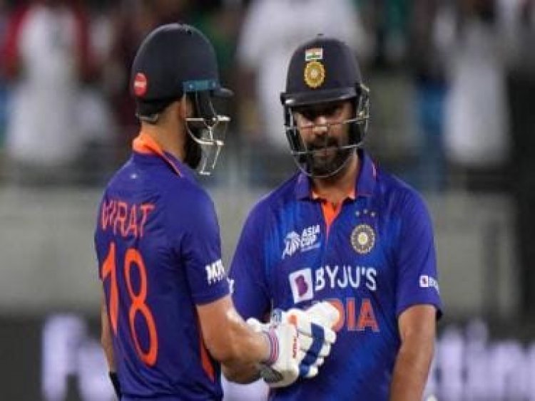 India vs Sri Lanka Asia Cup 2022: When and where to watch Ind vs SL, live streaming, time in IST, TV Channel