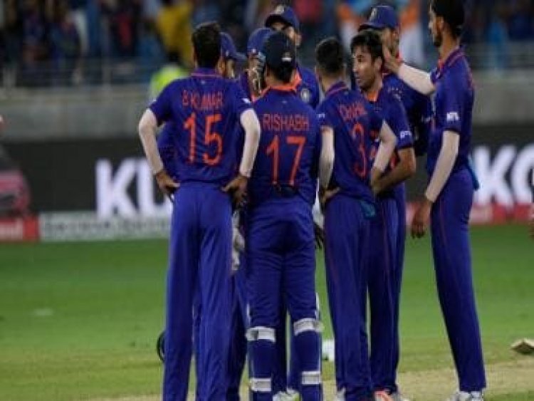 India vs Sri Lanka Asia Cup 2022: Wounded India face resurgent Sri Lanka in do-or-die contest