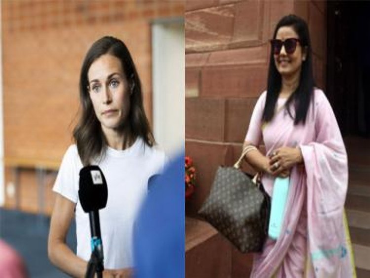 Be it Sanna Marin facing flak for partying or Mahua Moitra trolled for her bag, why are women pulling other women down?