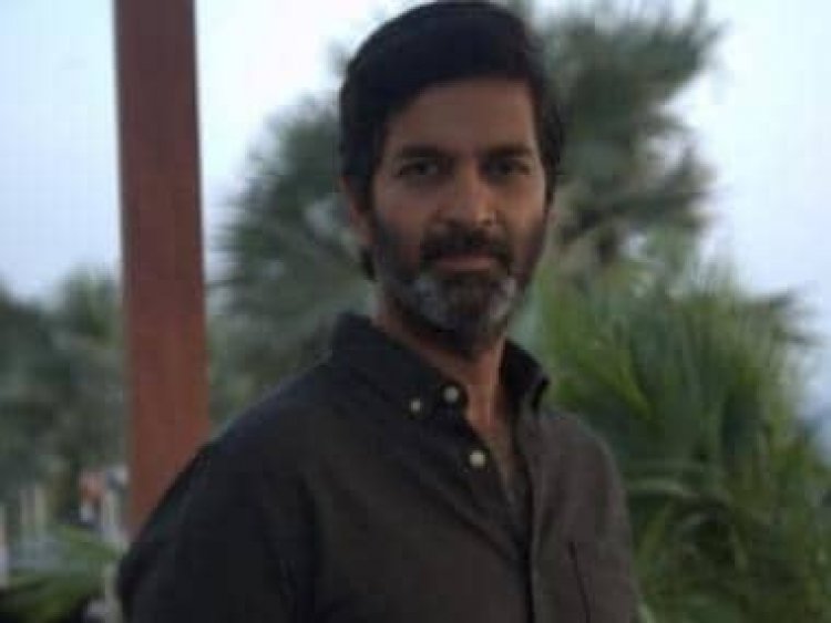 Actor Purab Kohli believes that his job is to "bring the emotional arc of the character to screen" 