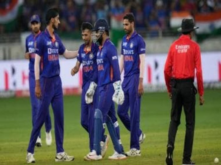 India vs Sri Lanka, LIVE SCORE and UPDATES Asia Cup 2022 Super 4: India look to turn the tables
