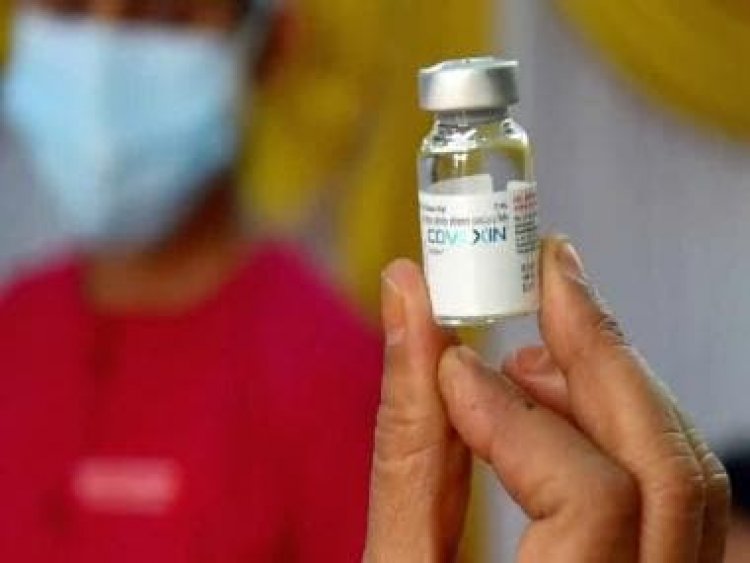 COVID-19: India's first nasal vaccine by Bharat Biotech gets drug panel's nod for 'restricted use'