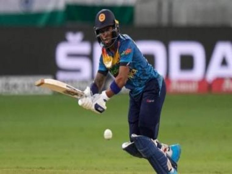 India vs Sri Lanka Live score and updates, Asia Cup: SL are 89/0 after 10 overs vs IND