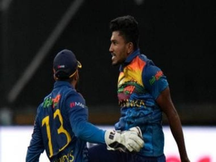 India vs Sri Lanka, Asia Cup 2022: Madushanka leads late fightback as Lankans restrict Men in Blue to 173/8