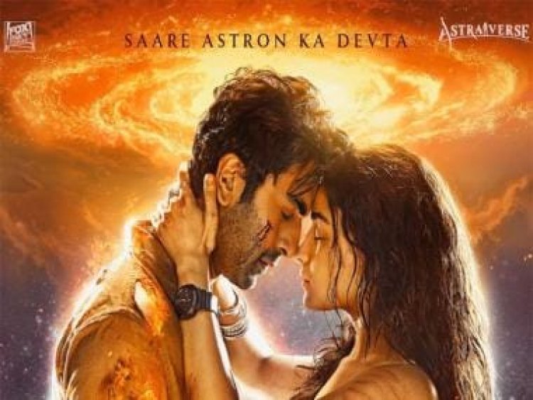 Will Ayan Mukerji’s Brahmāstra be able to recover its budget of 410 crores?