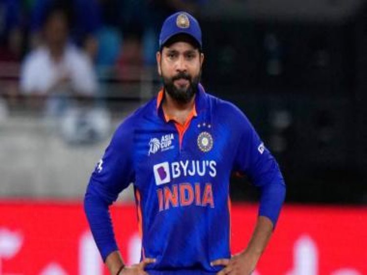 India vs Sri Lanka, Asia Cup 2022: Rohit Sharma urges Indian middle-order to work on their shot selection