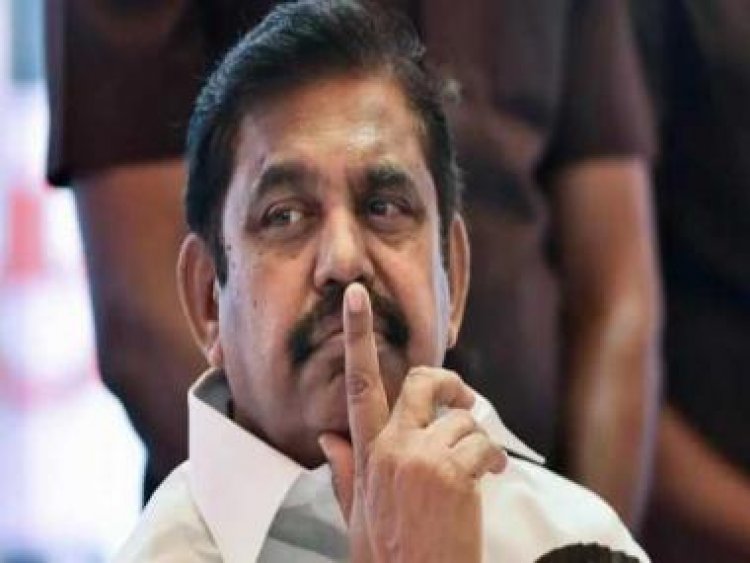 Trouble in Tamil Nadu?: Palaniswami says 10 DMK MLAs in touch with his AIADMK camp