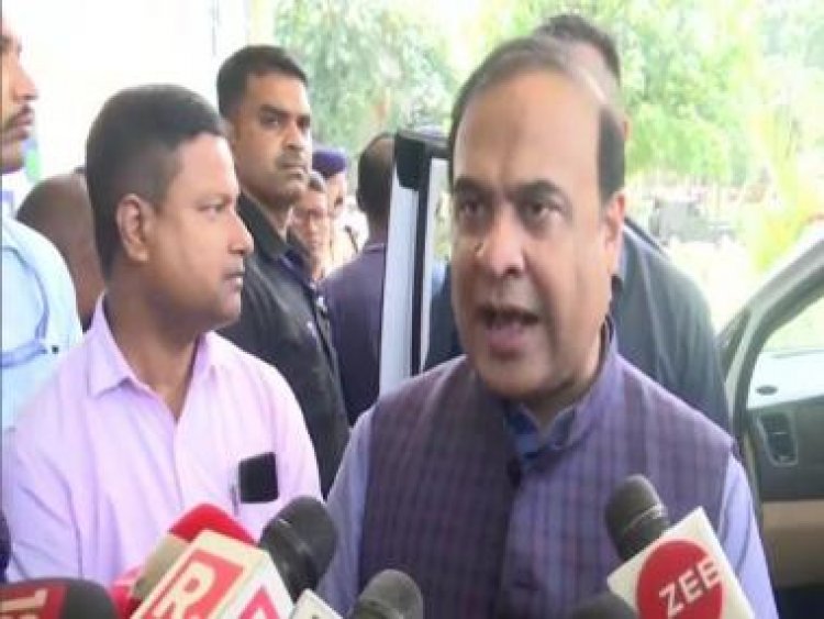 'Who is he?’ Why Himanta Biswa quipped at Jairam Ramesh