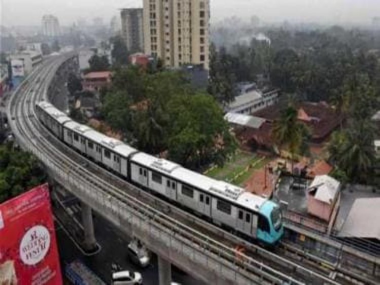 Kochi Metro Rail Project Phase-II gets Cabinet's approval