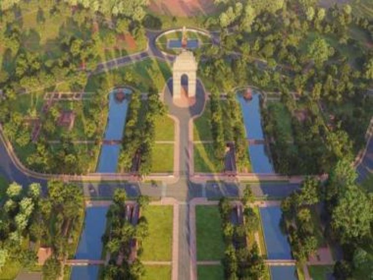 In a shift from power to public service, PM Modi to inaugurate ‘Kartavya Path’, statue of Netaji Subhash Bose tomorrow
