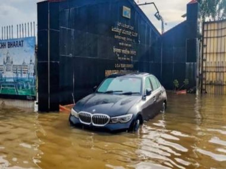 Explained: How are Bengaluru’s super-rich escaping floods?