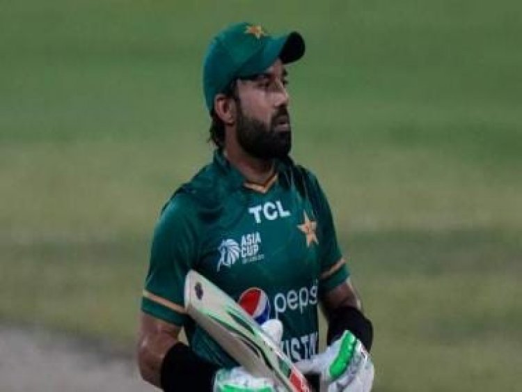 Pakistan vs Afghanistan LIVE score and updates Asia Cup 2022 Super 4: PAK 79/3 after 13 overs vs AFG