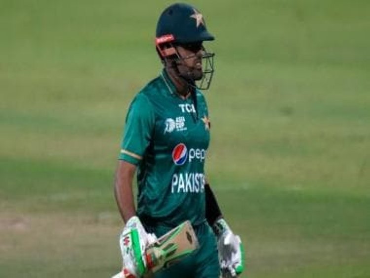 Pakistan vs Afghanistan Asia Cup 2022 stat attack: Captain’s golden duck, 10th wicket partnership and more numbers