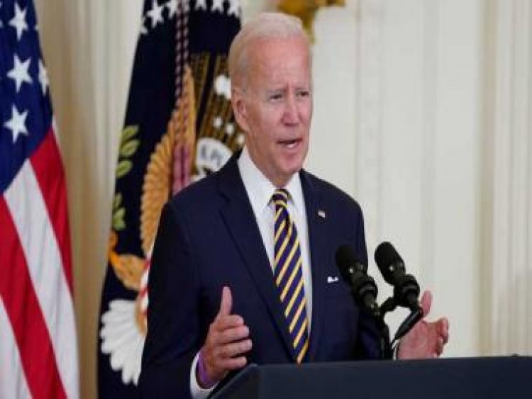 Joe Biden’s ‘Heil Hitler’ moment: How American democracy finds itself badly divided and dehumanised