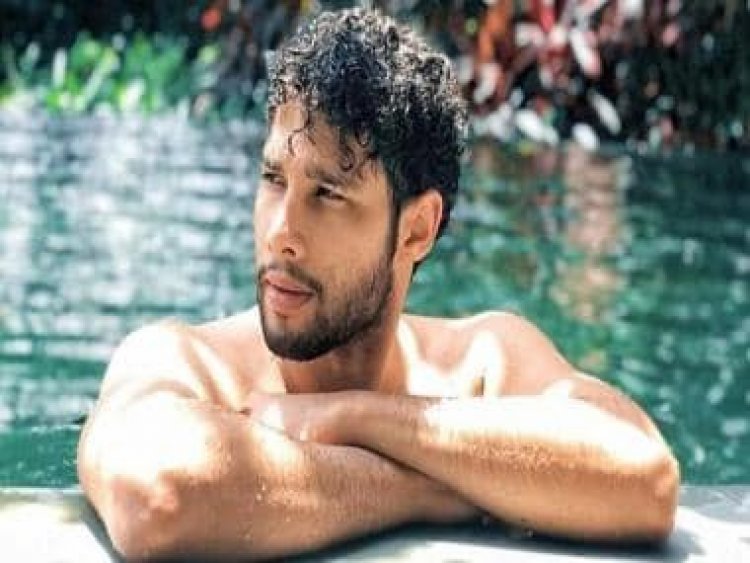 Siddhant Chaturvedi breaks silence on Ananya Panday getting trolled for his nepotism remark