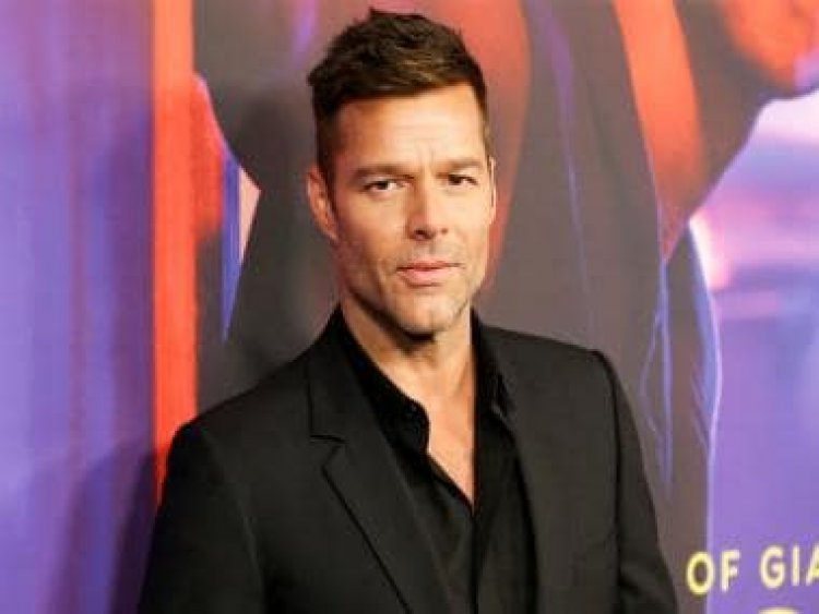 Ricky Martin sues his nephew and claims loss of $1 million