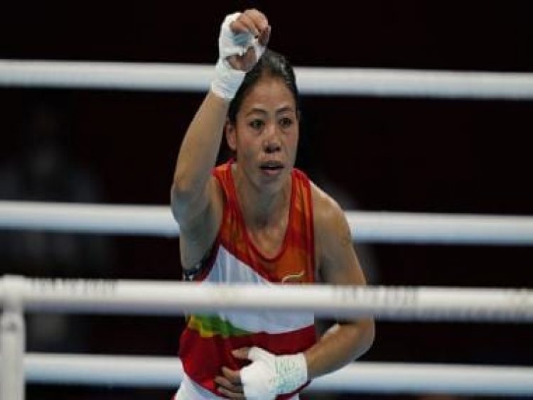 Mary Kom wants to be excluded from TOPS extension, suggests more chances for youngsters