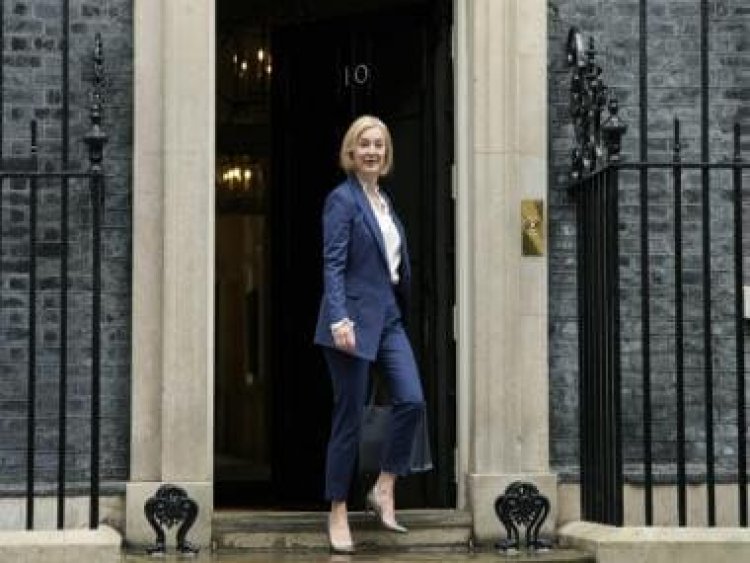 Firstpost Podcast: Meet UK’s third woman prime minister Liz Truss