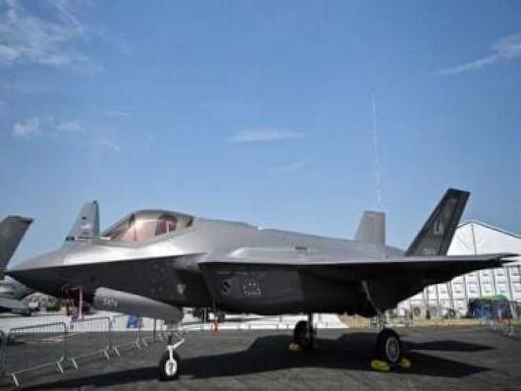 F-35 aircraft: Does US’ most-advanced multirole fighter jet have China-made components?