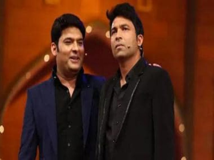 The Kapil Sharma Show: After Krushna Abhishek, Chandan Prabhakar leaves the show