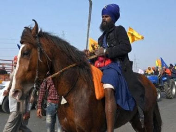 Nihangs hack man to death near Golden Temple: Who are these 'warrior' Sikhs?